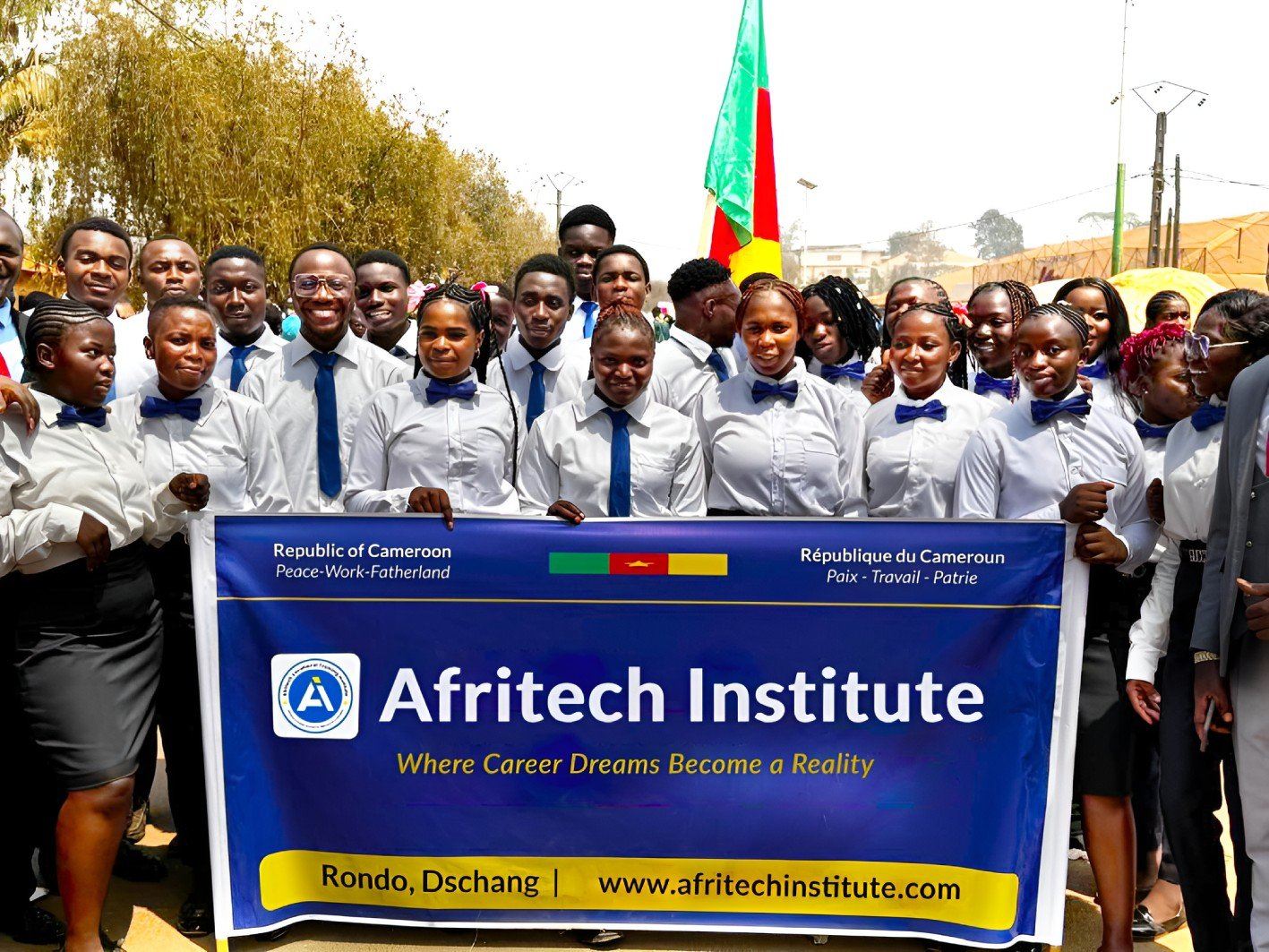 Afritech Institute