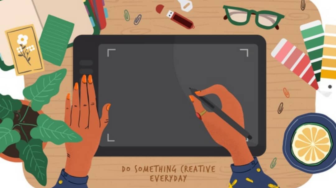 You are currently viewing What do Graphic Designers Do? – Types of Graphic Design Jobs