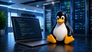 Read more about the article Linux Training