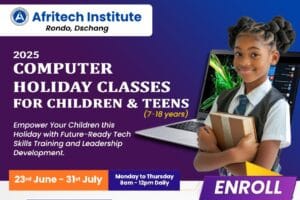 Read more about the article Computer Holiday Classes