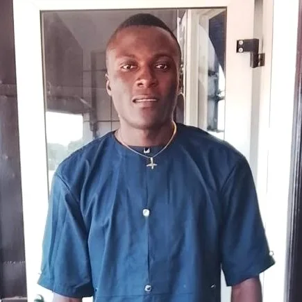 Wilfried Takounga