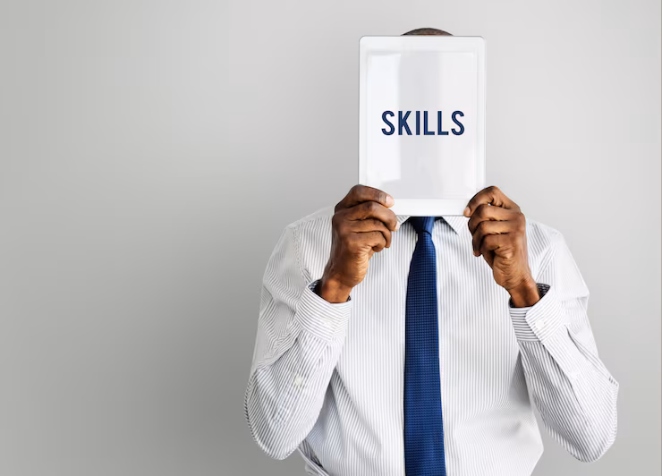 Read more about the article The Global digital shift: 5 Skills You Need to Succeed