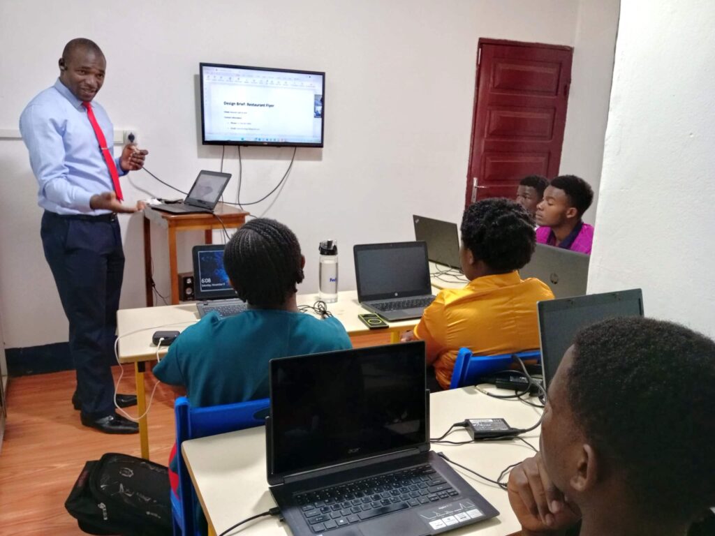 Afritech Institute 73
