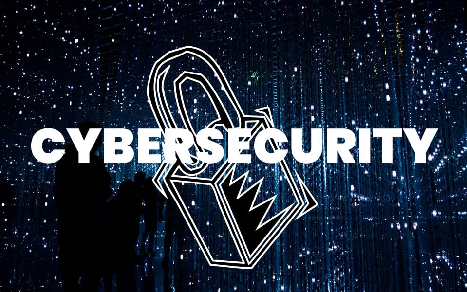 CYBERSECURITY