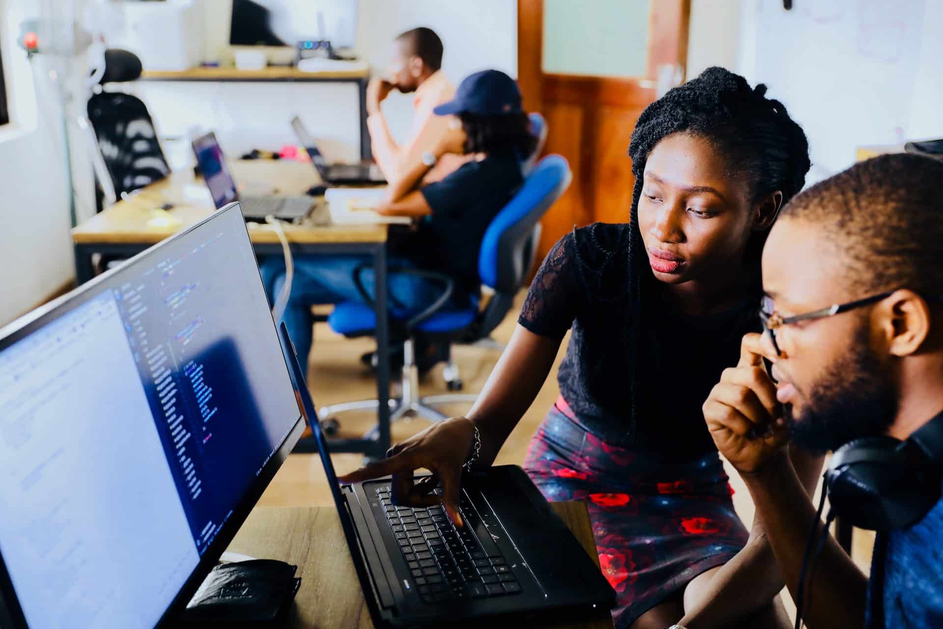 Computer learning program
