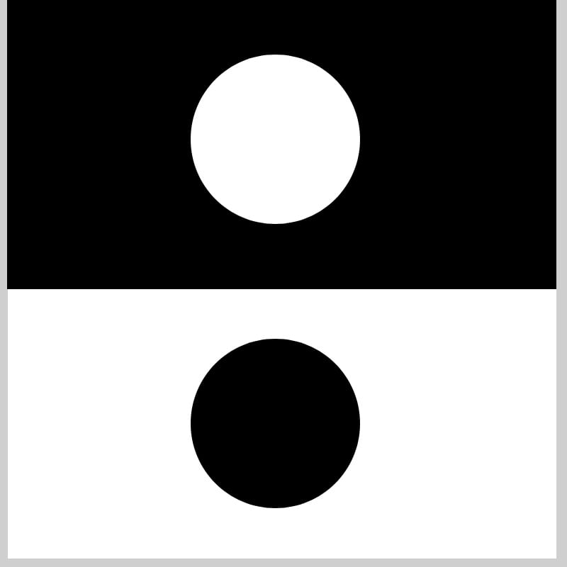 Contrast in Graphic Design