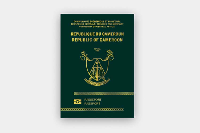 Passport