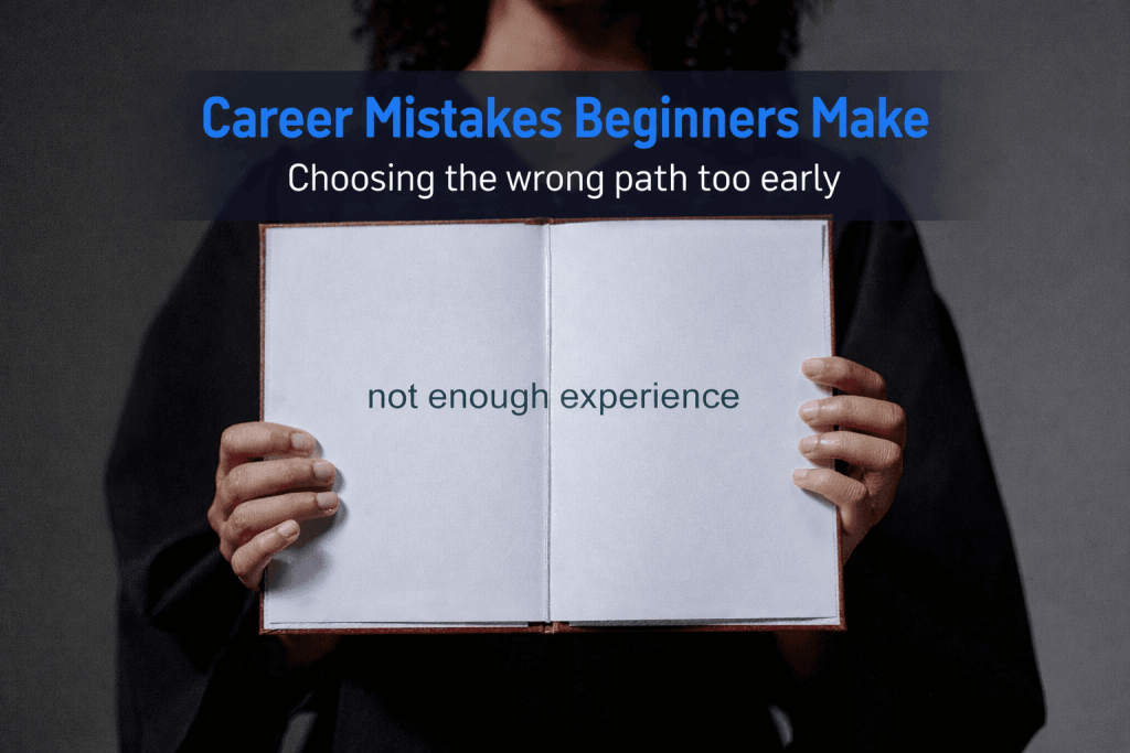 Choosing a career