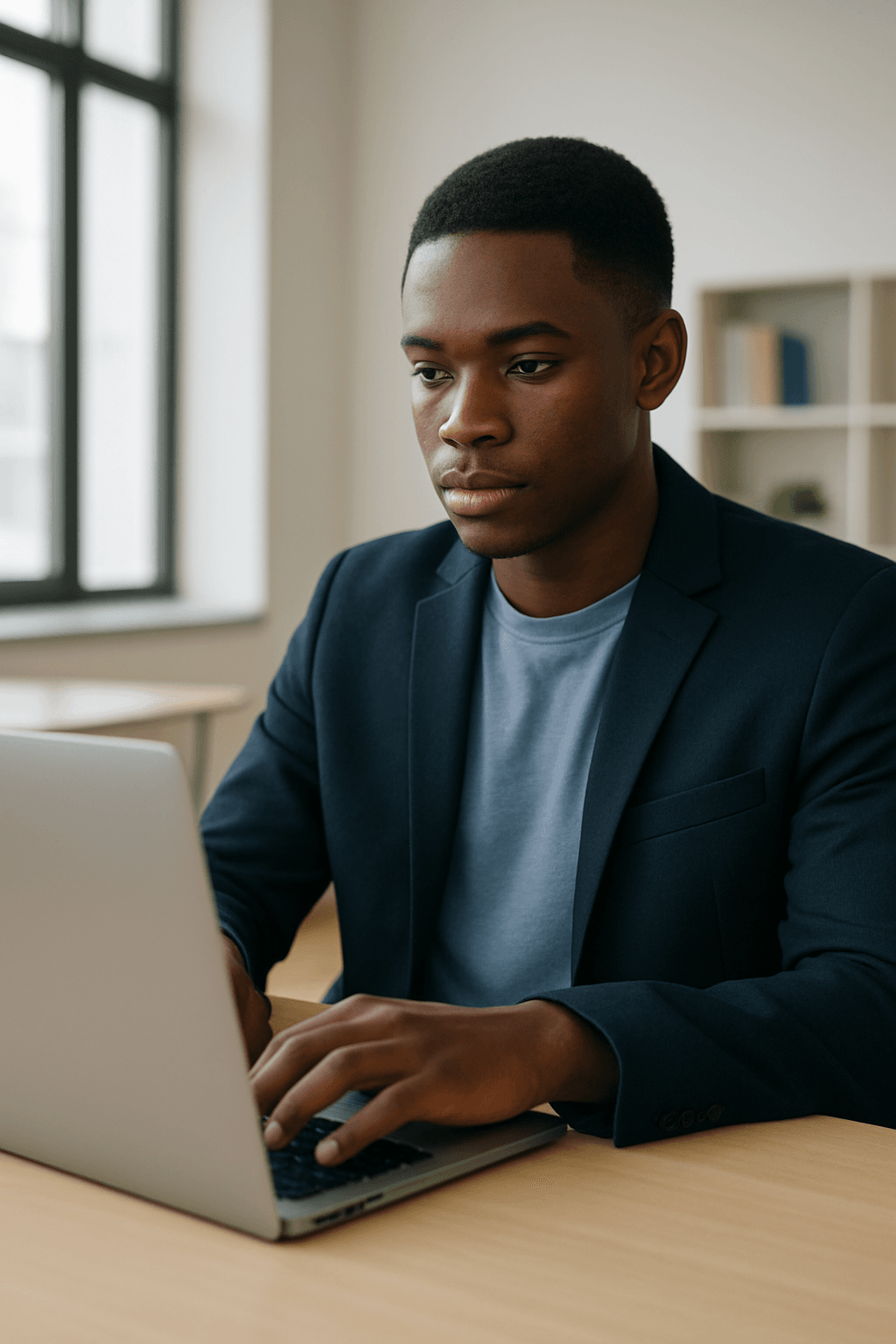 afritech software engineering class 1