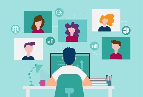 collaboration online