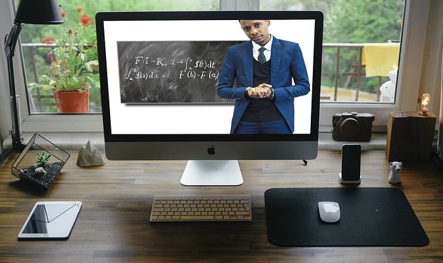 online learning