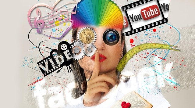online media